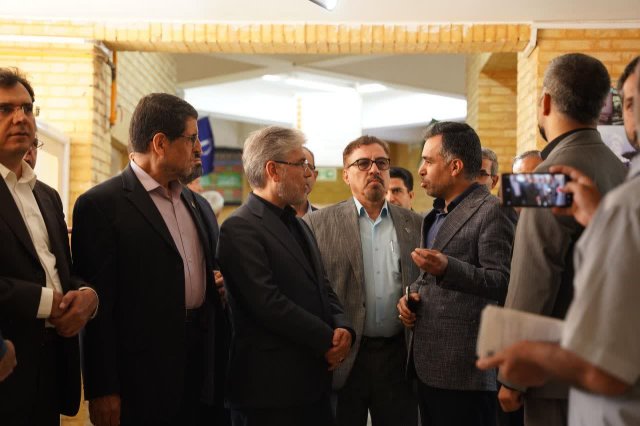مرکز نوآوری فامینو ۱ - دانشکده مهندسی